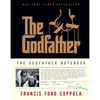 The Godfather Notebook - Hardcover