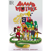Baaaad Muthaz - Paperback