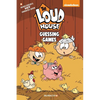 The Loud House #14: Guessing Games - Paperback