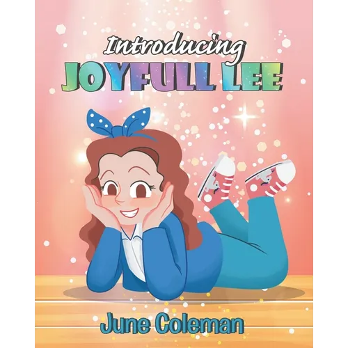Introducing Joyfull Lee - Paperback