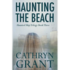 Haunting the Beach: The Haunted Ship Trilogy Book Three - Paperback