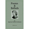 Poems & Ballads of Swinburne V2 - Paperback