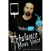Rebalance Your Voice - Paperback