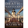 Death on Nantucket - Paperback