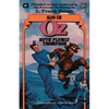 Ojo in Oz (Wonderful Oz Books, No 27) - Paperback