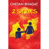 2 States: The Story of My Marriage (MOVIE TIE-IN EDITION) - Paperback