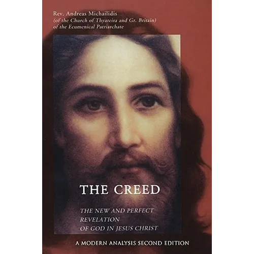 The Creed - Paperback