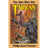 The Man Who Met Tarzan - Paperback