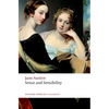 Sense and Sensibility - Paperback