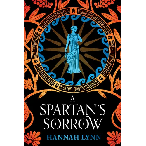 A Spartan's Sorrow - Paperback