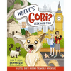 Where's Gobi? Seek and Find: A Little Dog's Around-The-World Adventure - Paperback