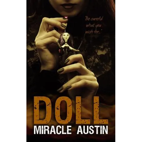 Doll - Paperback