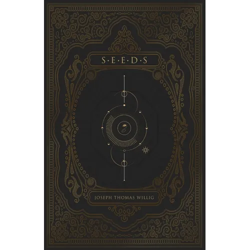 Seeds - Paperback