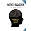 Mind Books: Fit Your Brain! Hard Workout! Mind Books for Adults - Paperback