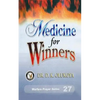 Medicine for Winners - Paperback