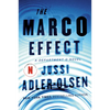 The Marco Effect: A Department Q Novel - Paperback