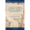 A Treatise of the use of Flogging in Venereal Affairs. Also of the Office of the Loins and Reins. ... By John Henry Meibomius, ... Made English From t - Hardcover