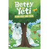 Betty the Yeti Plays Hide-And-Seek - Paperback