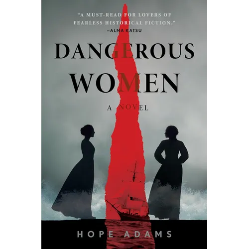 Dangerous Women - Paperback