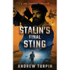 Stalin's Final Sting: A Joe Johnson Thriller, Book 4 - Paperback