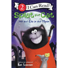 Splat the Cat and the Cat in the Moon - Paperback