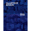 McArthur Binion: DNA - Hardcover