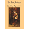 The Three Musketeers, Vol. 1: Bilingual Edition: English-French - Paperback