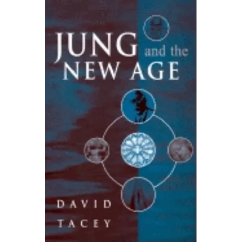 Jung and the New Age - Paperback