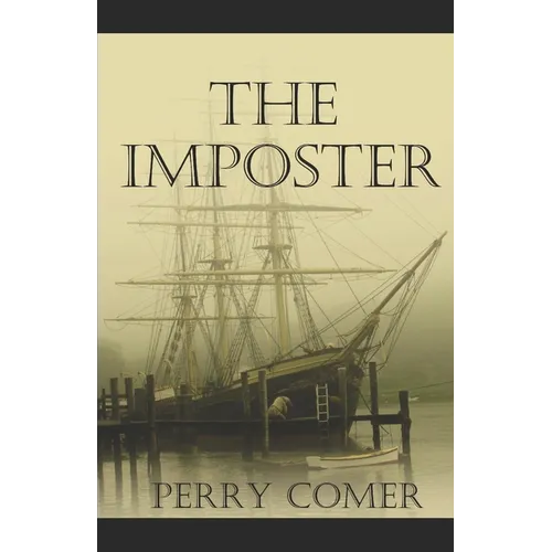 The Imposter - Paperback