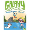 Drake Makes a Splash! - Paperback