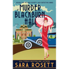 Murder at Blackburn Hall - Paperback