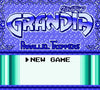 Grandia Parallel Trippers Gameboy Game English