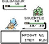 Pokemon Blue Full Color Version Gameboy Game Cart