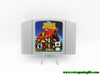 Animal Crossing Nintendo 64 Fully Translated English Game Cart (Reproduction)