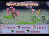Pretty Soldier Sailor Moon Another Story RPG SNES Nintendo Game Cart