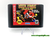 Mortal Kombat Arcade Edition V2.6 Sega Genesis Game Cart Reproduction