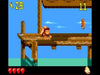 Donkey Kong Land 3 DX Gameboy Repro Game Cart