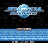 Star Ocean Blue Sphere Gameboy Color Game Cart Repro