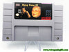 Hong Kong 97 Repro SNES Weird Game