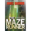 The Maze Runner: Book One of the Maze Runner Series - Hardcover
