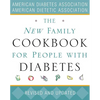 The New Family Cookbook for People with Diabetes - Paperback