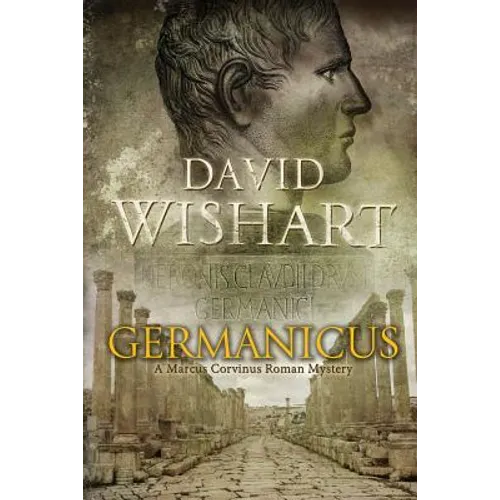 Germanicus - Paperback