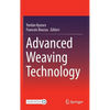 Advanced Weaving Technology - Hardcover