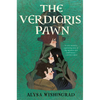 The Verdigris Pawn - Paperback