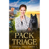Pack Triage: Sapphic Urban Fantasy - Paperback