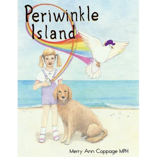 Periwinkle Island - Paperback