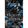 Vicious Queen - Paperback