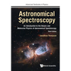 Astronomic Spectroscopy (3rd Ed) - Paperback