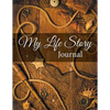 My Life Story Journal - Paperback