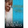Nicholas: Lord of Secrets - Paperback